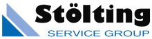 Logo Stölting Service Group GmbH
