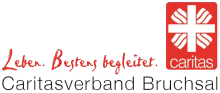 Logo Caritasverband Bruchsal e.V.