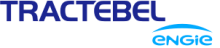 Logo Tractebel Engineering GmbH