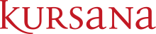 Logo Kursana GmbH