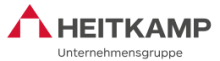 Logo HEITKAMP Erd- und Straßenbau GmbH