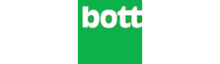 Logo Bott GmbH & Co. KG