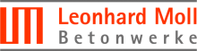 Logo Leonhard Moll Betonwerke GmbH & Co KG