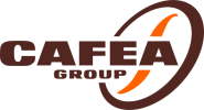 Logo CAFEA GmbH