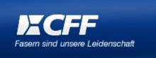 Logo CFF GmbH & Co. KG