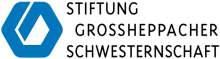 Logo Stiftung Großheppacher Schwesternschaft Kirchliche Stiftung bürgerlichen Rechts