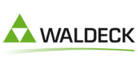 Logo Waldeck GmbH & Co. KG