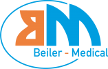 Logo Beiler-Medical GmbH