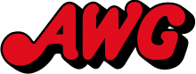 Logo AWG Allgemeine Warenvertriebs-GmbH