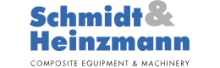 Logo Schmidt & Heinzmann GmbH & Co. KG