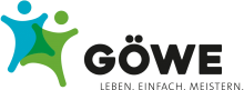 Logo Göttinger Werkstätten gemeinnützige GmbH