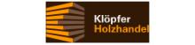 Logo Klöpferholz GmbH & Co. KG