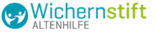Logo Wichernstift Altenhilfe gemeinnützige GmbH