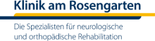 Logo Klinik am Rosengarten im Staatsbad Oeynhausen GmbH