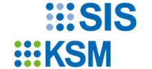 Logo SIS - Schweriner IT- und Servicegesellschaft mbH