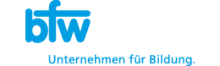 Logo Berufsfortbildungswerk Gemeinnützige Bildungseinrichtung des DGB GmbH (bfw)