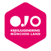 Logo Kreisjugendring München-Land