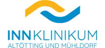 Logo InnKlinikum gKU Altötting und Mühldorf