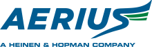 Logo AERIUS Marine GmbH