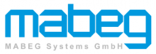 Logo MABEG Systems GmbH