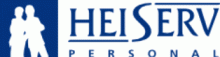 Logo HEISERV Personalkonzepte GmbH