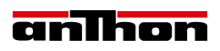 Logo Anthon GmbH