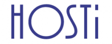 Logo HOSTI GmbH