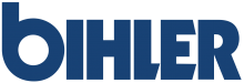 Logo Otto Bihler Maschinenfabrik GmbH & Co. KG
