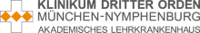 Logo Kliniken Dritter Orden gGmbH