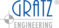 Logo Gratz Engineering GmbH