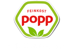 Logo Popp Feinkost GmbH