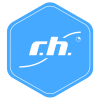 Logo R.H. Personalmanagement GmbH