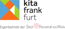 Logo Kita Frankfurt Die städtischen Kinderzentren