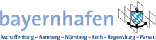 Logo Bayernhafen GmbH & Co. KG