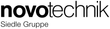 Logo Novotechnik Messwertaufnehmer OHG