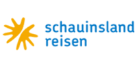 Logo schauinsland-reisen gmbh