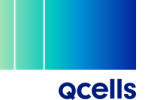 Logo Hanwha Q CELLS GmbH