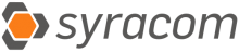 Logo syracom AG