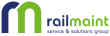 Logo RailMaint GmbH