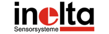 Logo Inelta Sensorsysteme GmbH & Co. KG