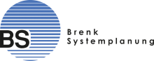 Logo Brenk Systemplanung GmbH