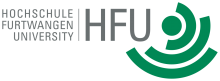 Logo Hochschule Furtwangen