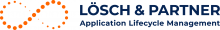 Logo Lösch & Partner GmbH