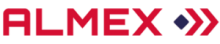 Logo ALMEX GmbH