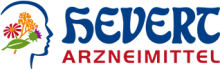 Logo Hevert-Arzneimittel GmbH & Co. KG
