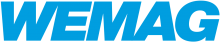 Logo WEMAG AG