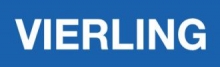 Logo VIERLING Production GmbH