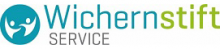 Logo Wichernstift Wohn- und Tagesgruppen gGmbH