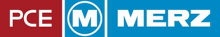 Logo MERZ GmbH