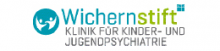 Logo Wichernstift Klinik für Kinder- und Jugendpsychiatrie gGmbH